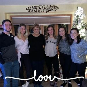 Meet your Posher, Donna